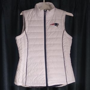 NFL Vest Patriots